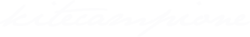 kitecampione logo white