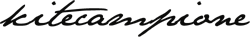 kitecampione logo